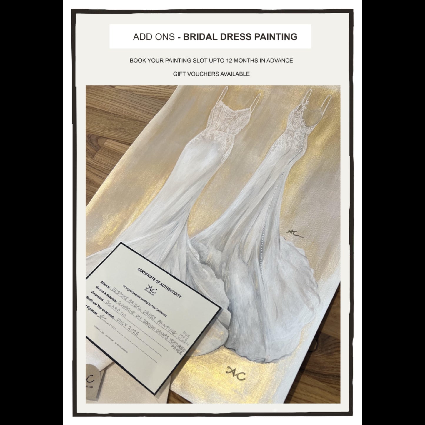 LIVE GUEST ILLUSTRATIONS