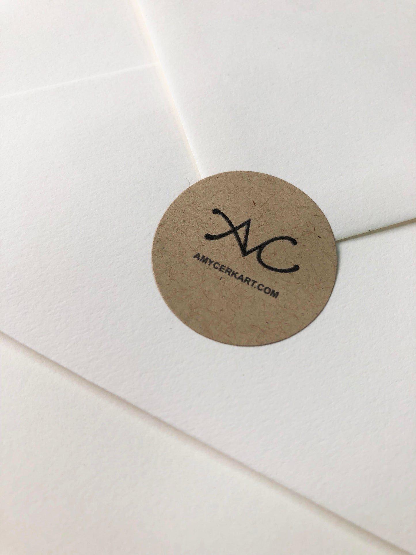 AMY CERK ART Gift Card