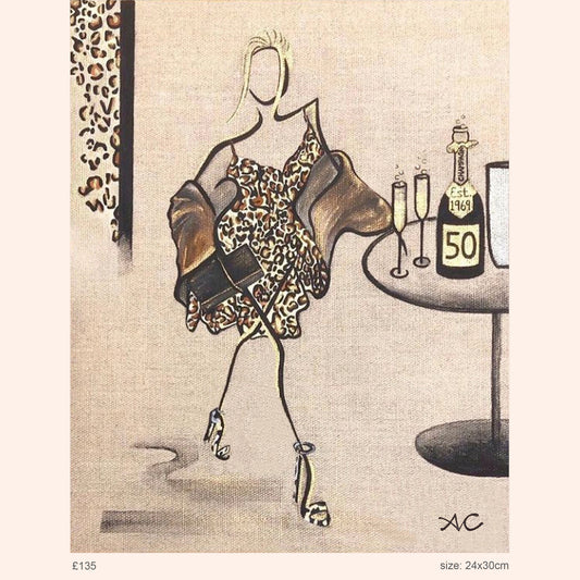 LITTLE LADIES & CO. BESPOKE