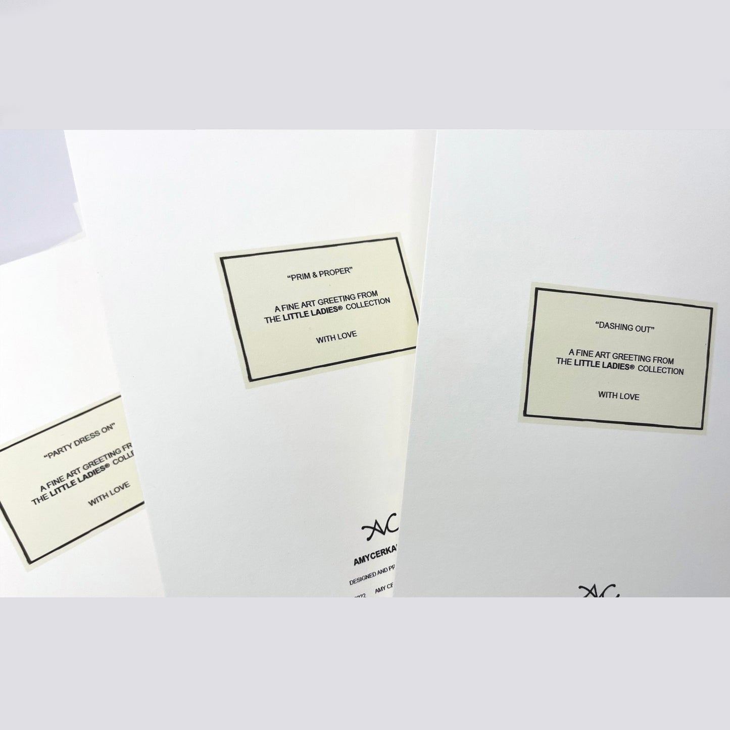 BIRTHDAY BUNDLE *Pack of 3*