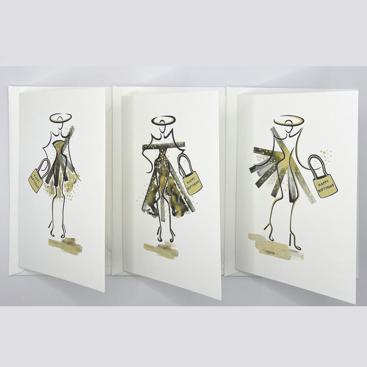 BIRTHDAY BUNDLE *Pack of 3*