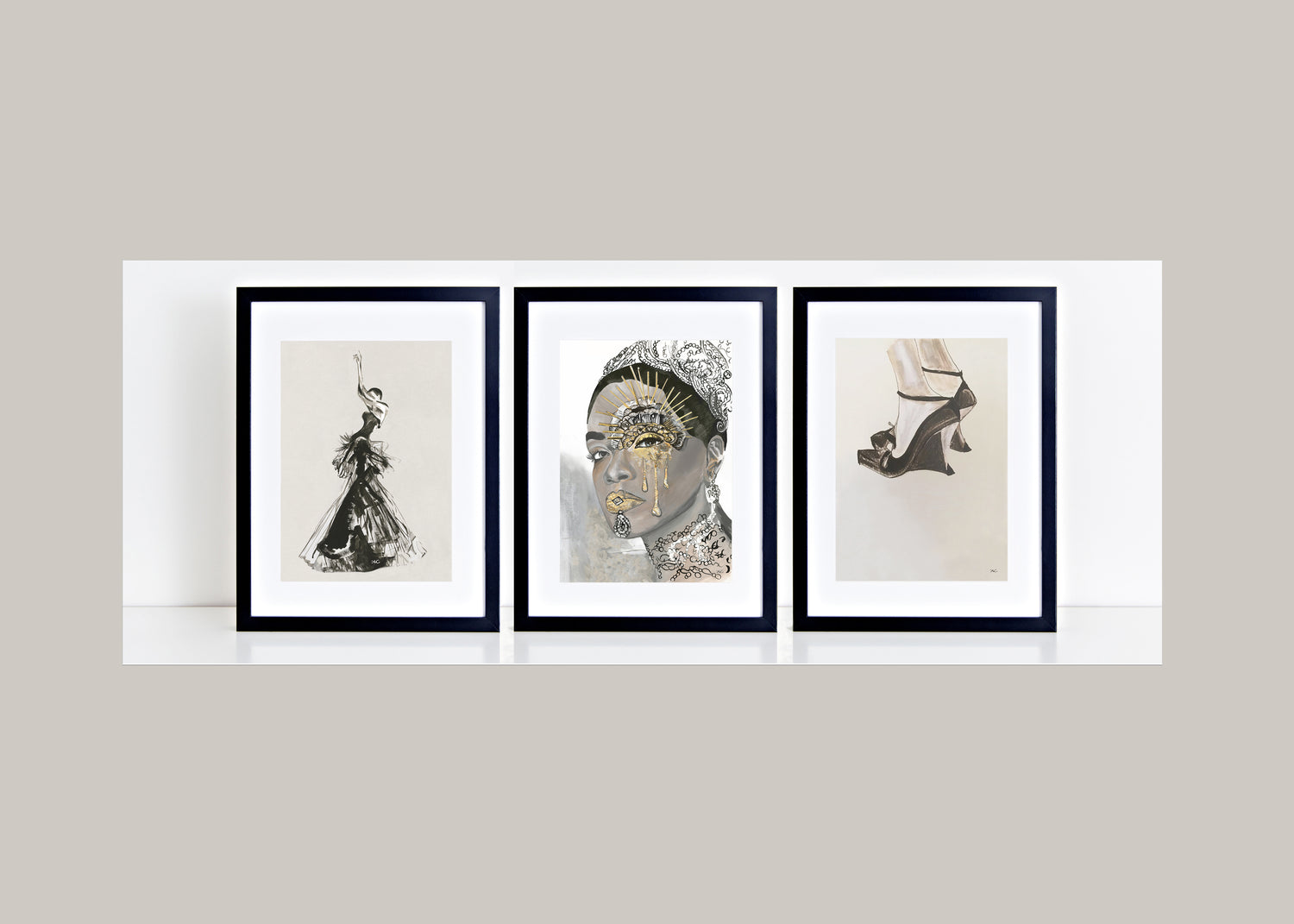 Fine Art Prints